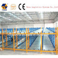 High Quality Gravity Flow Rack System with CE & ISO9001